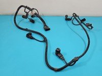 Wiązka zderzaka przód Porsche Cayenne I 9P 7L5971095A Instalacja pdc