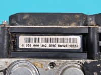 Pompa abs Skoda Fabia I 0265800362, 6Q0907379AB