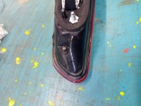 Lampa tył prawa Alfa romeo Giulietta HB EUROPA 50513400