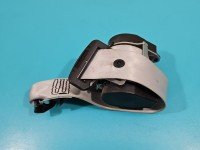 Pas bezpieczeństwa tył lewy Europejska, 3 rząd Renault Scenic III 898417238R
