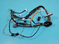 Instalacja Wiązka drzwi przód prawych Isuzu D-Max II 11-19 898159-4953-040