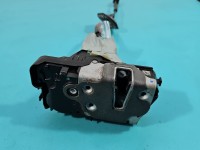 Zamek tył lewy E01980-105 Ford Focus Mk4 Producent części: FORD, 4piny, JX7A-A26413-AF