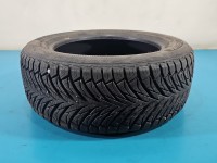 4X AUSTONE FLIXCLIME 215/55/R16 97V 2025rok 6,8MM