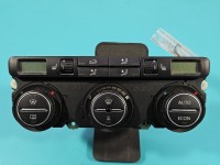 Konsola panel nawiewu Vw Passat B6