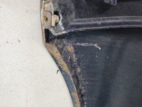 Błotnik przód prawy Bmw f10 f11 granatowy A89