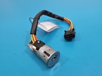 Stacyjka KLUCZYK WKŁADKA Renault Megane I