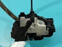 Zamek przód lewy infiniti Q50 I 13-17 EUROPA INFINITI, 6pin