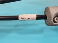 DŹWIGNIA LEWAREK WYBIERAK LINKI Citroen C4 Grand picasso I 06-13 1,8.0 18V