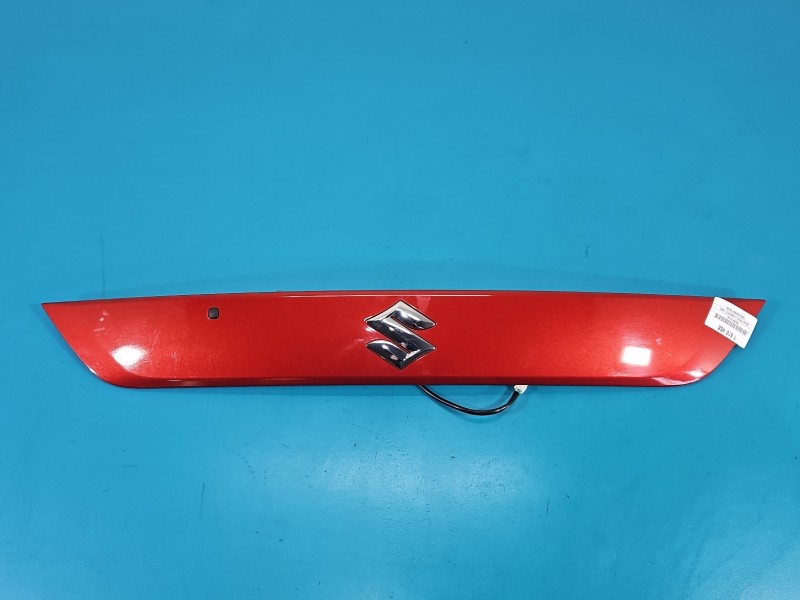 BLENDA LISTWA klapy TYŁ 83941-61M3 Suzuki Sx4 S-Cross 13-21 KOLOR Zq5 c13