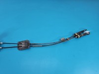 DŹWIGNIA LEWAREK WYBIERAK LINKI Suzuki Swift Mk7 1.2 16V K12-B