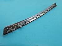 Listwa listwy dekory dekor deski Bmw f10 f11 eu