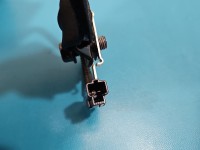 Pas bezpieczeństwa tył prawy TOYOTA Toyota Auris II 73360-02750