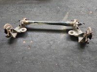 Tylna belka oś tył Opel Mokka A 1.4 T