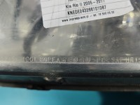 Reflektor lewy lampa przód Kia Rio II 05-11 EUROPA