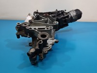 Podstawa filtra oleju obudowa Opel Insignia A 55578235 2.0 cdti (B20DTH)