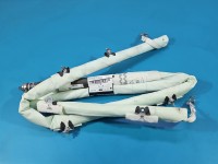 Kurtyna lewa poduszka airbag Land rover Discovery Sport 14- L550 HB