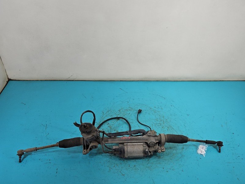 Przekładnia kierownicza maglownica Skoda Octavia II 1K1423051BP, 1K1909144H