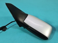 Lusterko lewe pin Volvo V40 S40 I kombi 5d kolor srebrny329-52 europa