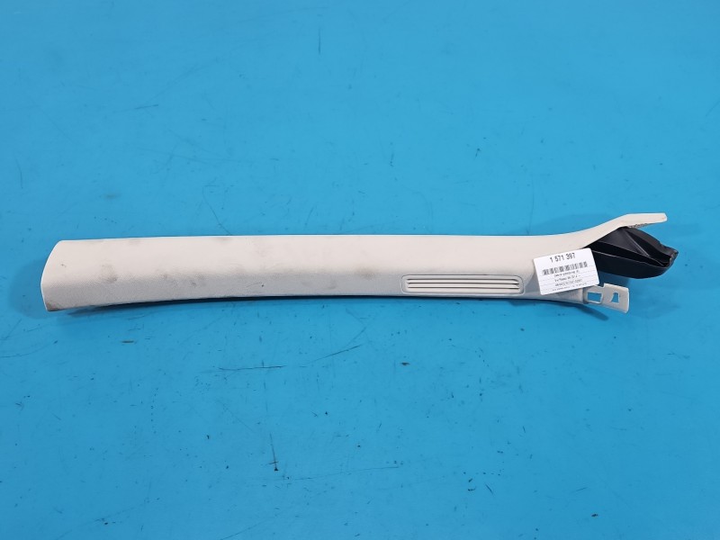 Osłona ZAŚLEPKA PLASTIK Vw Passat B8 3G0867233L