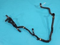 przewód wąż rurka wody Toyota Rav4 IV 16578-0X011 2.0 D4D 143KM