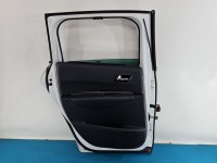 Drzwi tył lewe Peugeot 3008 I 09-16 HB 5d KWED
