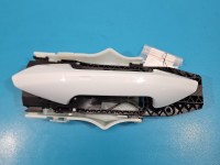 Klamka tył prawa zewnętrzna Skoda Octavia IV 8V0839885