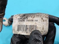 KLEMA INSTALACJA WIĄZKA MINUSOWA MINUS Volvo V40 II 12- 31419417