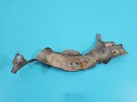 Osłona ZAŚLEPKA PLASTIK AUDI A4 B8 8K0505561E