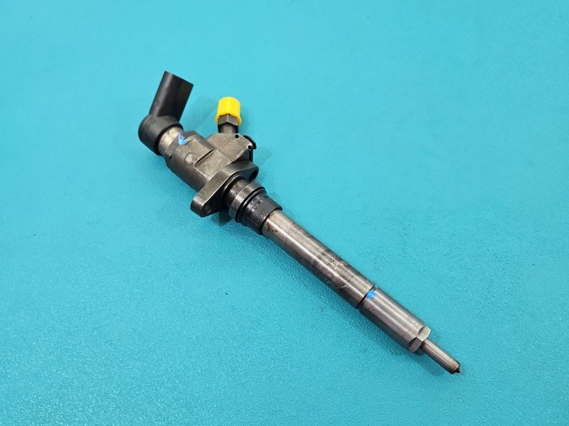 TESTOWANY Wtryskiwacz Ford Focus Mk2 9657144580 2.0 TDCi TESTOWANY Wtryskiwacz Ford Focus Mk2 9657144580 2.0 TDCi