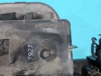 Kolektor ssący Renault Laguna III 2.0 16V (M4R704)