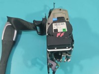 Pas bezpieczeństwa przód prawy pasażera Mercedes W222 636147600, 0589-P1-000250