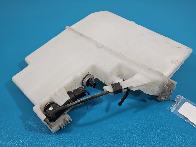 Zbiornik Zbiorniczek płynu spryskiwacza Kia Stinger