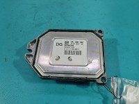 Komputer Sterownik silnika 24426542, 5WK9158 Opel Omega B 2.2 16V