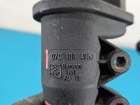 Rura Bentley Continental I 05-13 6.0 V12 07C103495J przewód Separator oleju ODMA