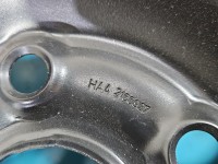 Koło zapasowe 16" dojazdowe dojazdówka Audi A3 8P Rozstaw śrub: 5x112, Hankook, Waga produktu z opakowaniem jednostkowym: 10...