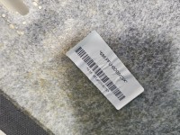 Podsufitka AUDI A6 C7 4G0971100A sedan