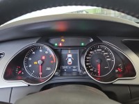 Licznik Audi A5 8T 2.0 TFSI 8T0920983A EUROPA