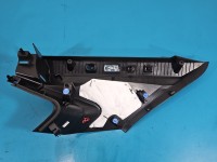 Osłona ZAŚLEPKA PLASTIK Dacia Duster III 24-