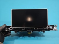 Wyświetlacz Audi A4 B9 8W0919605 monitor
