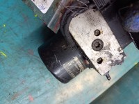 Pompa abs Skoda Octavia I 1.9 tdi 1J0614117C, 84546900, 1J0907379G