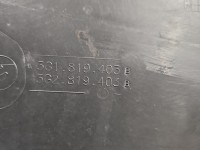 Podszybie Vw Passat B8 EUROPA 3G1819403B