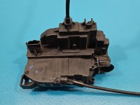 Zamek przód lewy 805030006R-A Renault Scenic III EUROPA 4 PIN