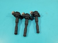 Cewka zapłonowa Bmw e39 1748017 2.0 R6 Producent części: BMW, Europejska, 3 sztuki, komplet