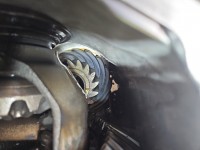 Most tylny DYFER tył BMW G20 2.0 T 8647923
