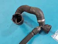 przewód wąż rurka wody AUDI Q7 II 4M 3.0 TFSI CRE 4M0122101AK