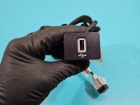Gniazdo USB Ford Escape III 12-