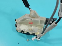 Zamek tył prawy 131495, 16943573 Peugeot 508 II 18-