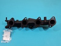 Kolektor wydechowy Kia Ceed I 06- 2.0 CRDI