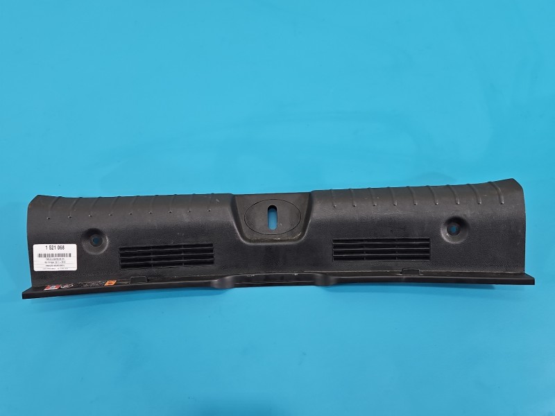 Osłona ZAŚLEPKA PLASTIK Kia Stinger 85770-J5000