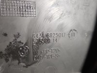 Podszybie BMW E87 57550913, 6925015-12, 6925015 EUROPA